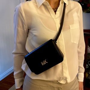 Michael Kors belt bag